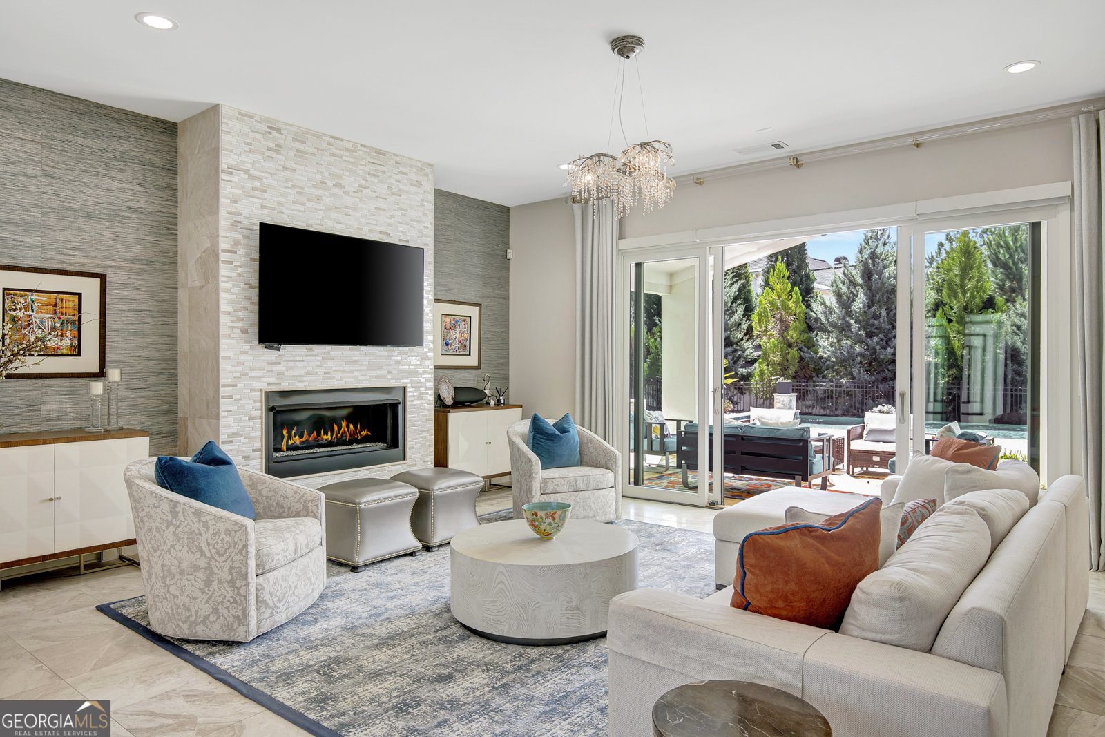 10 Arbor Shade Lane Newnan - Photo 7