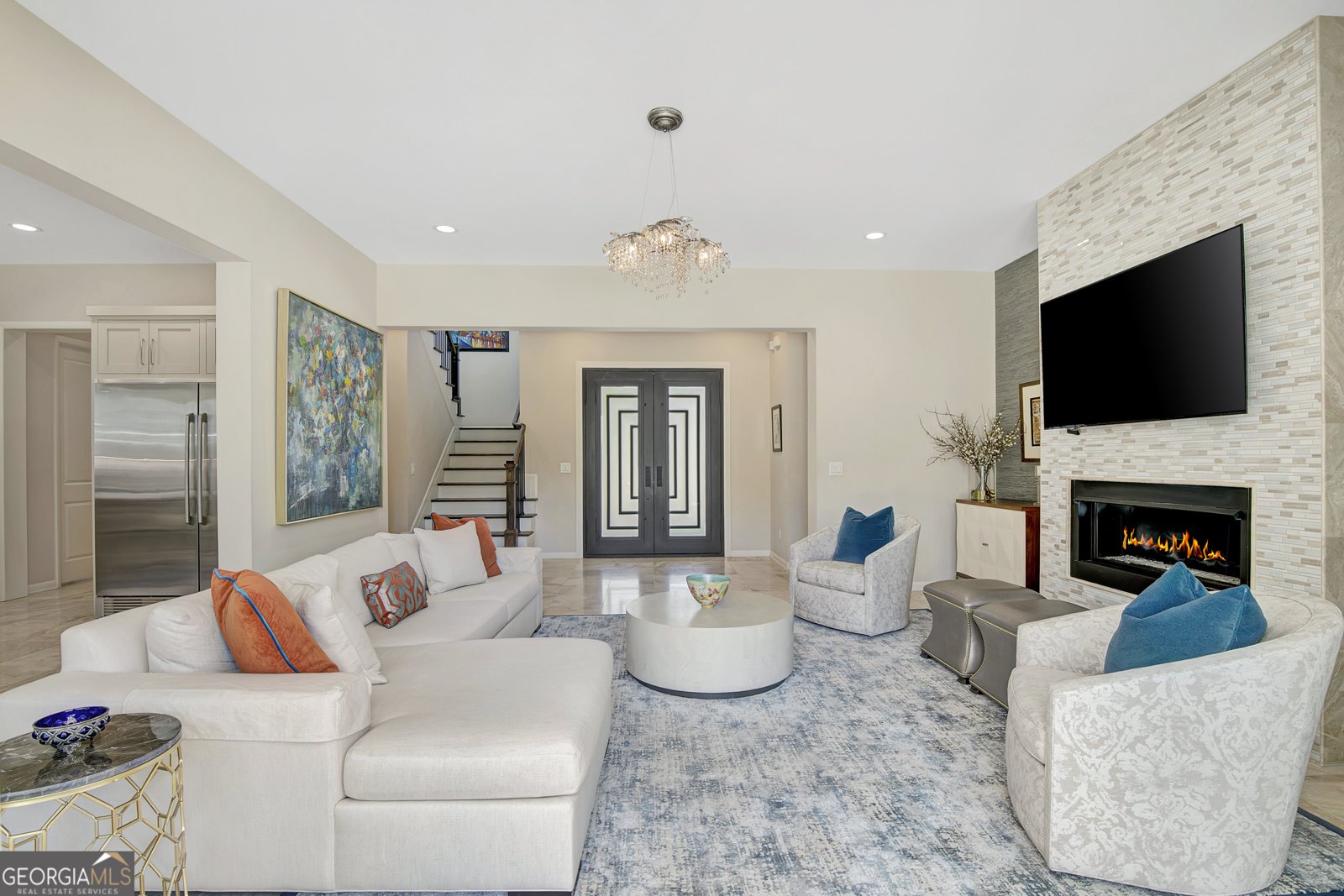 10 Arbor Shade Lane Newnan - Photo 9