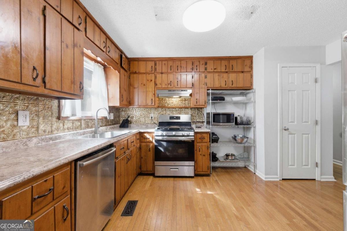 4941 Old Briar Trail Douglasville - Photo 10