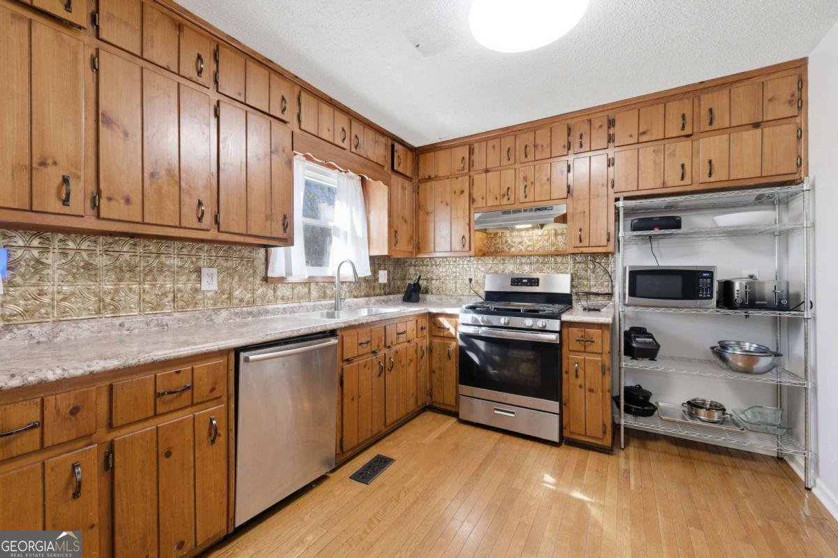 4941 Old Briar Trail Douglasville - Photo 11