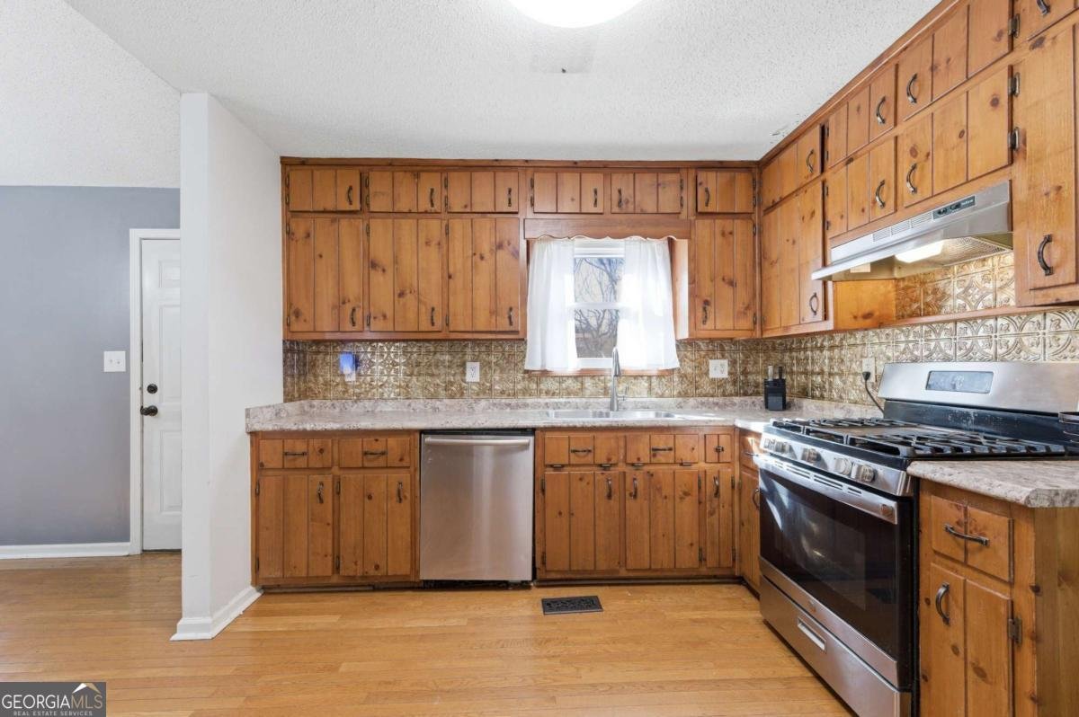 4941 Old Briar Trail Douglasville - Photo 12