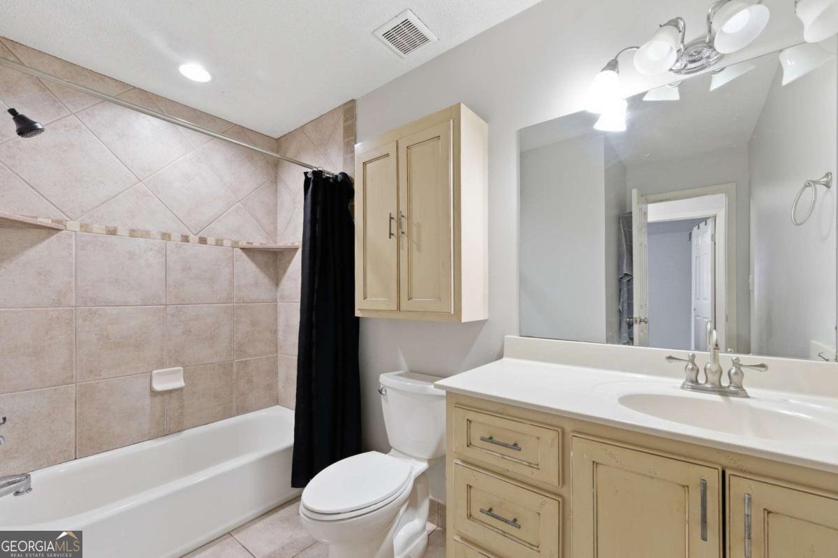 4941 Old Briar Trail Douglasville - Photo 13