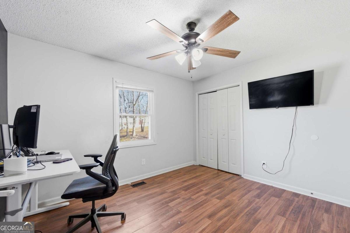 4941 Old Briar Trail Douglasville - Photo 15