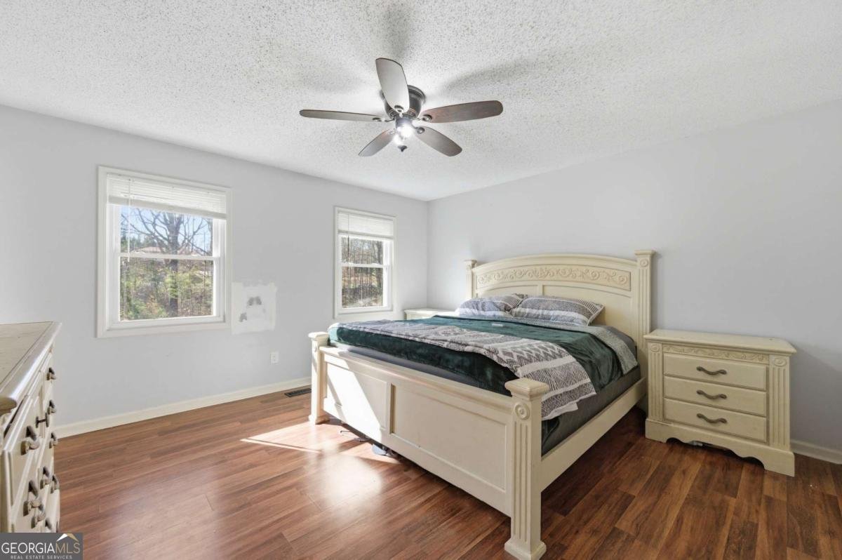 4941 Old Briar Trail Douglasville - Photo 16