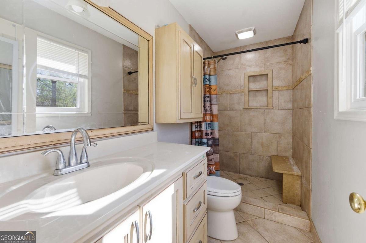 4941 Old Briar Trail Douglasville - Photo 18