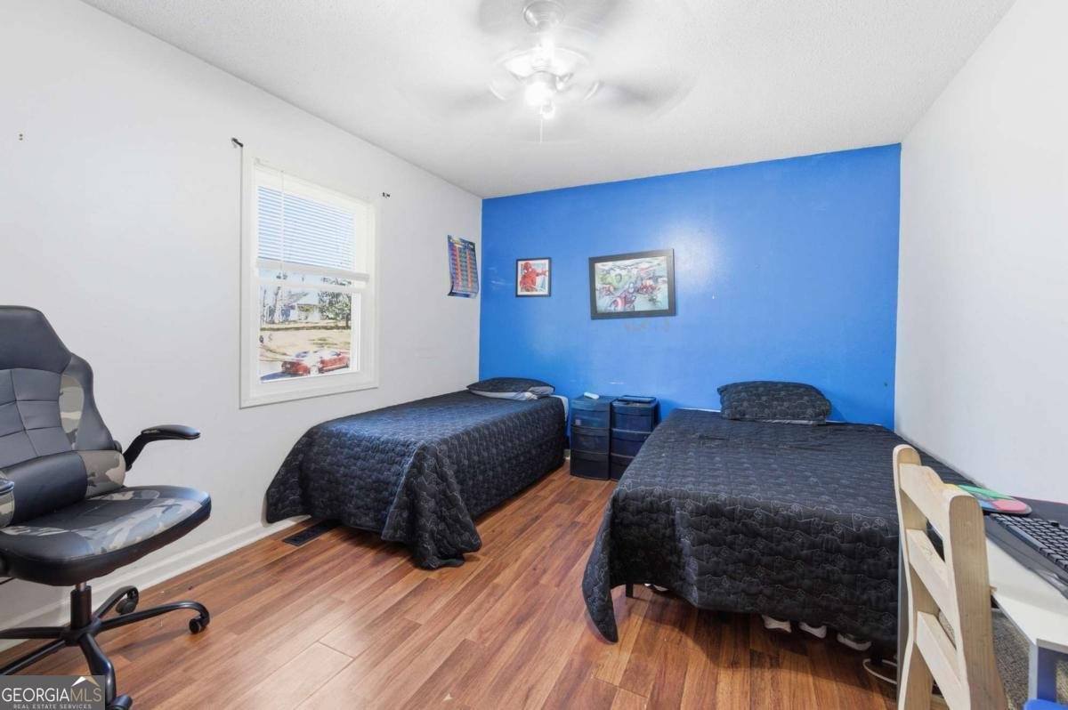 4941 Old Briar Trail Douglasville - Photo 19