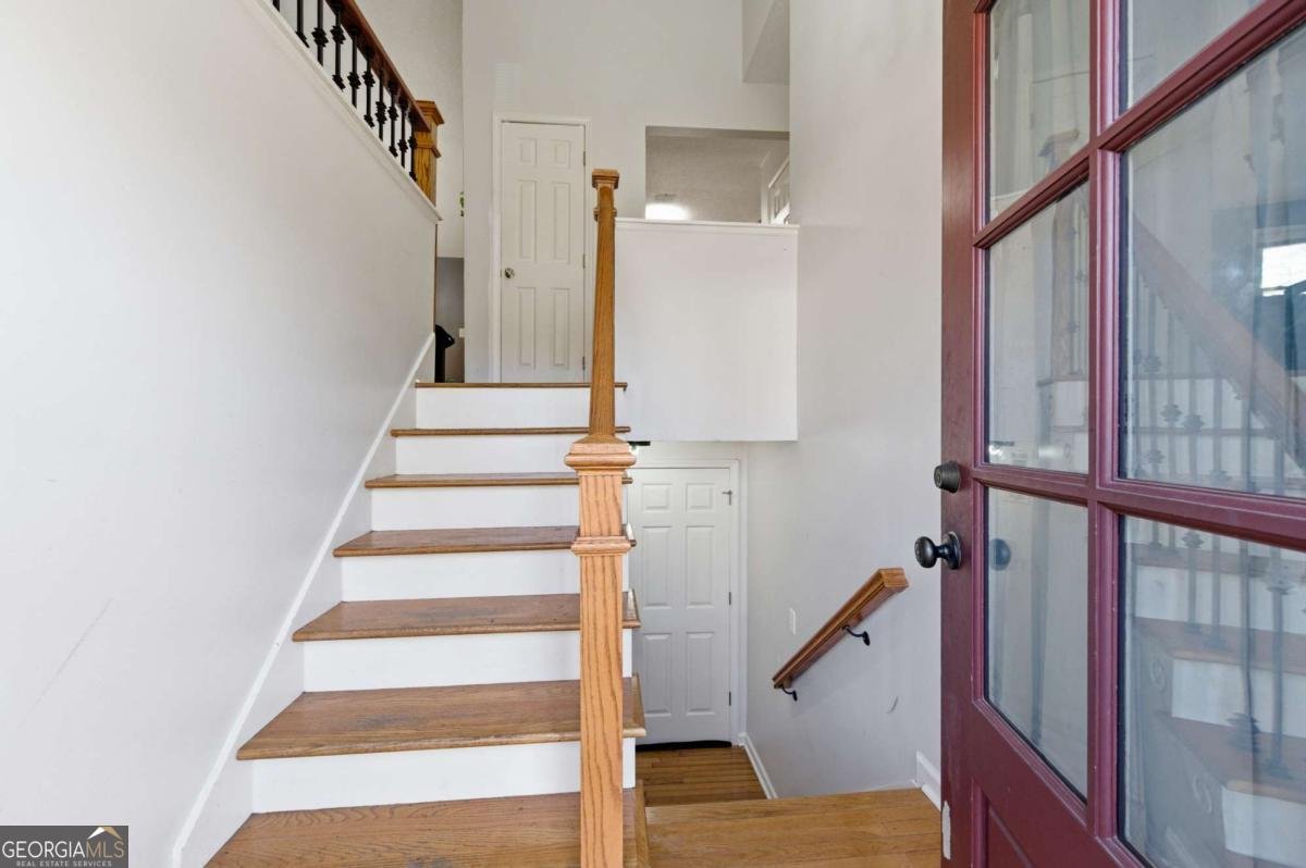 4941 Old Briar Trail Douglasville - Photo 20