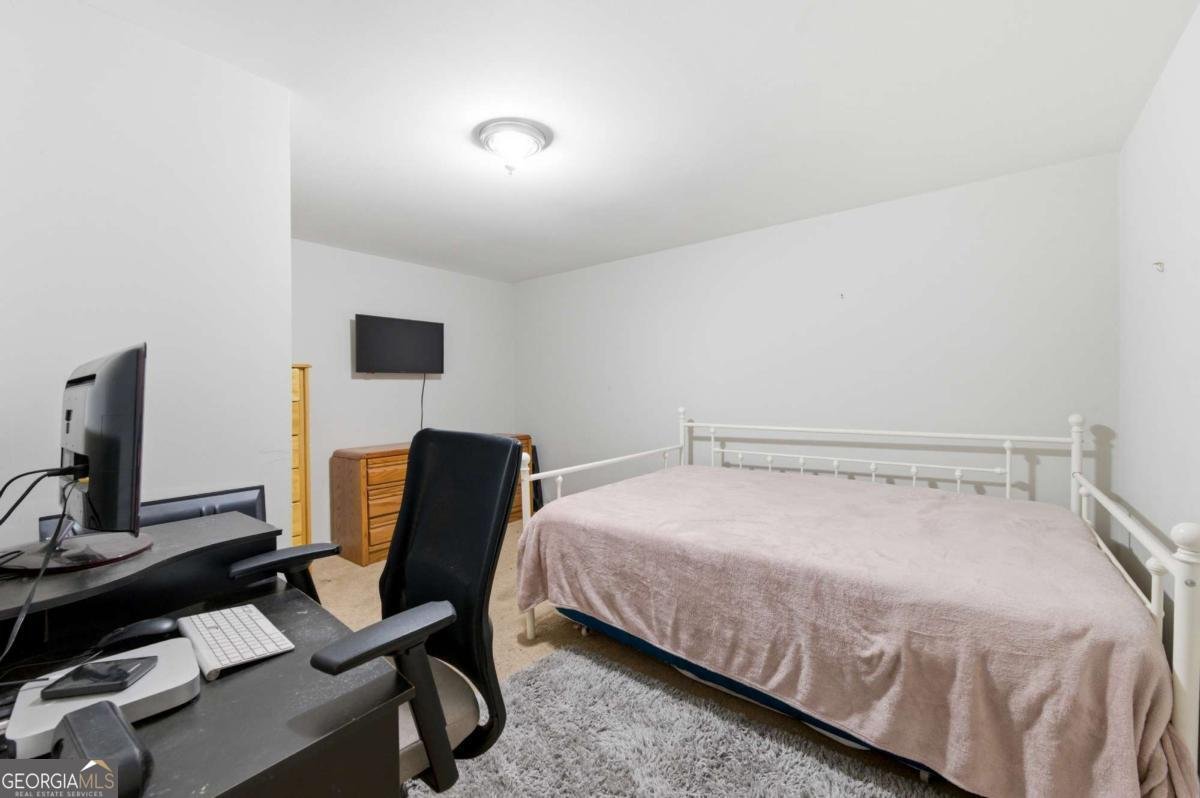 4941 Old Briar Trail Douglasville - Photo 21