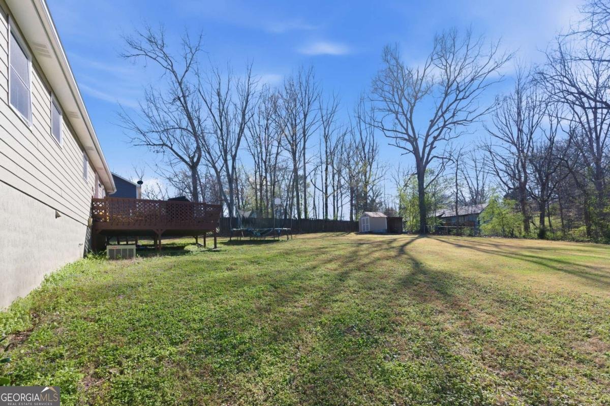 4941 Old Briar Trail Douglasville - Photo 25