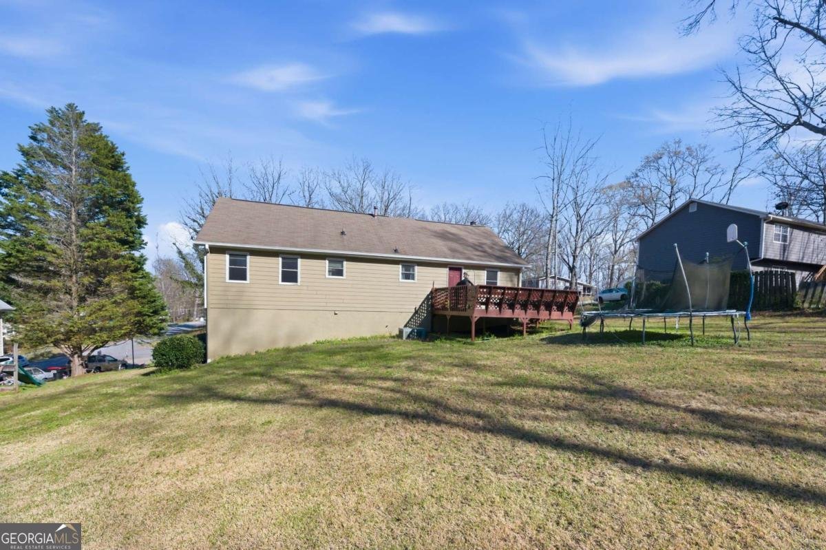 4941 Old Briar Trail Douglasville - Photo 26