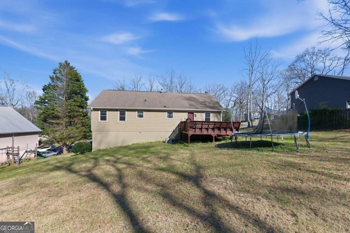 4941 Old Briar Trail Douglasville - Photo 27