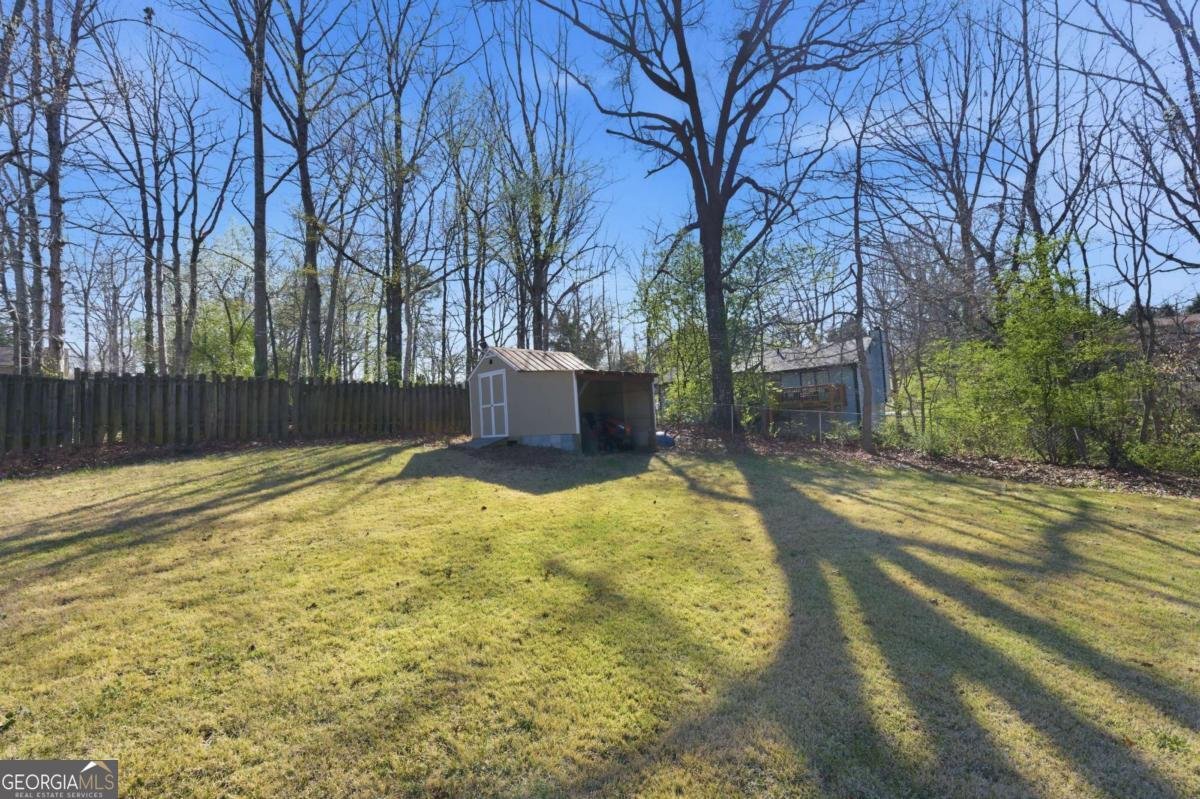 4941 Old Briar Trail Douglasville - Photo 28