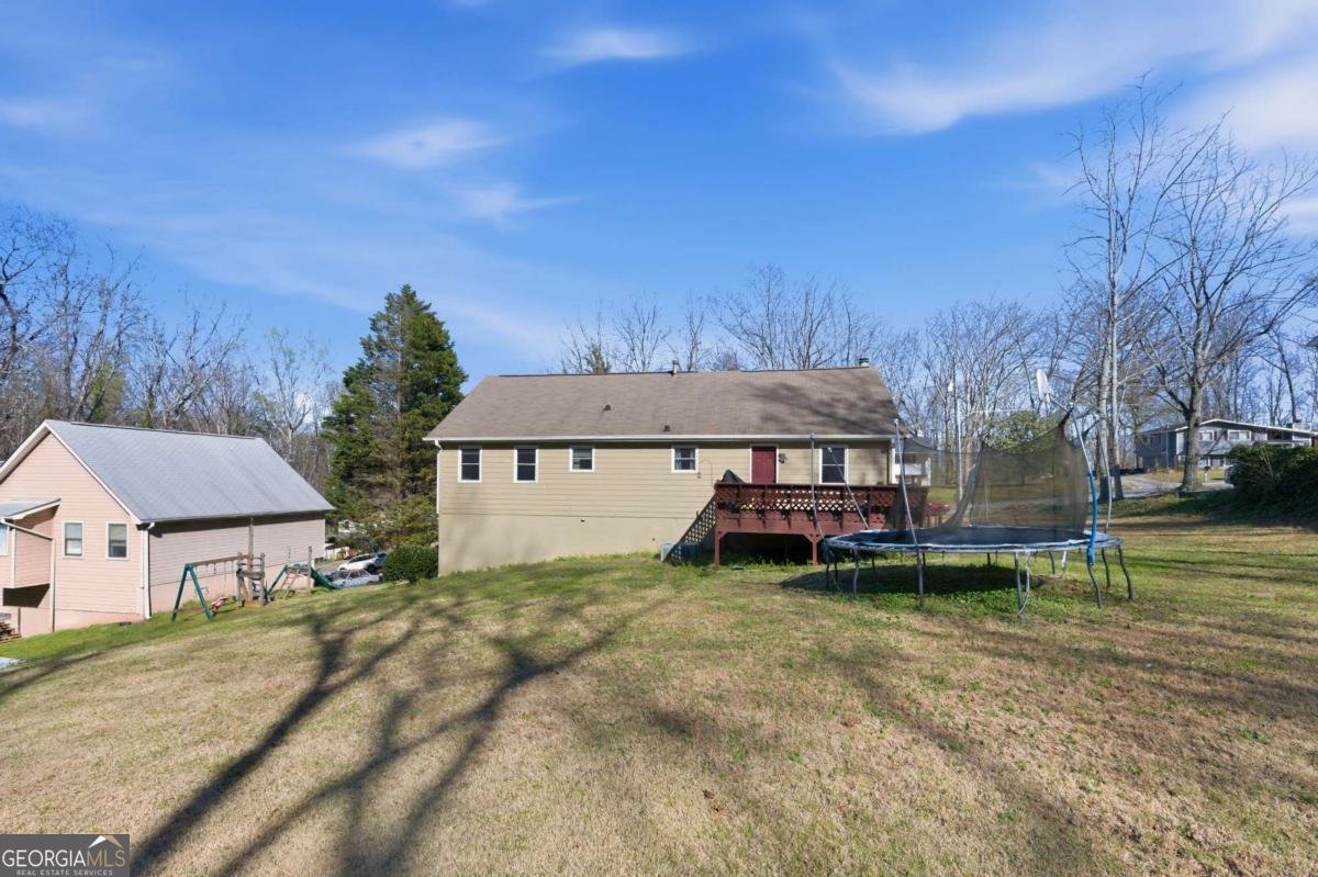 4941 Old Briar Trail Douglasville - Photo 29