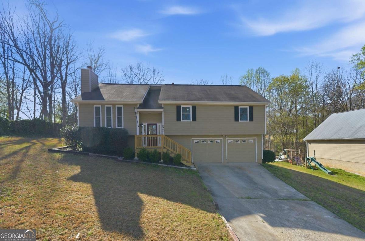 4941 Old Briar Trail Douglasville - Photo 32