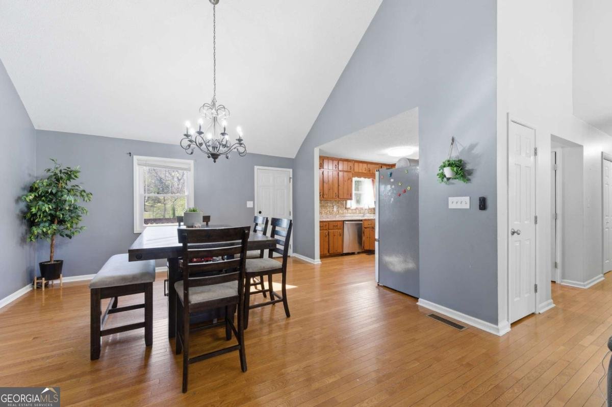 4941 Old Briar Trail Douglasville - Photo 6