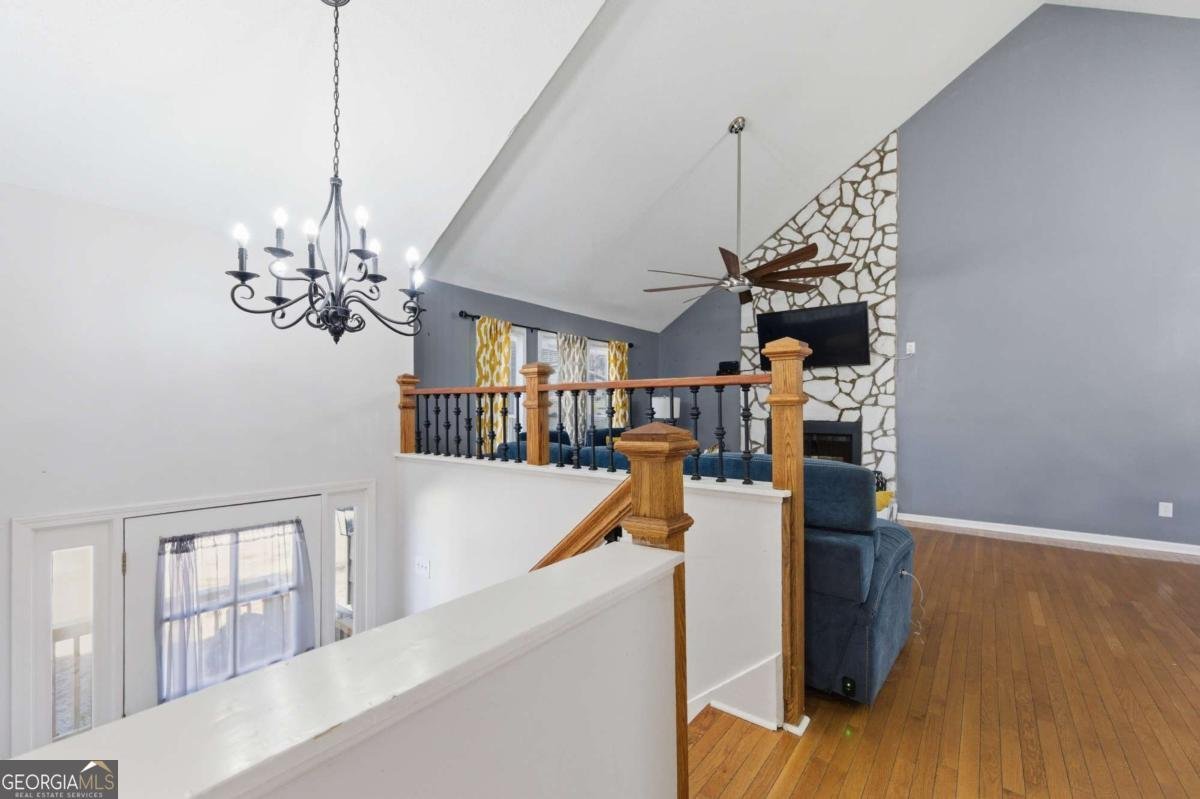 4941 Old Briar Trail Douglasville - Photo 8