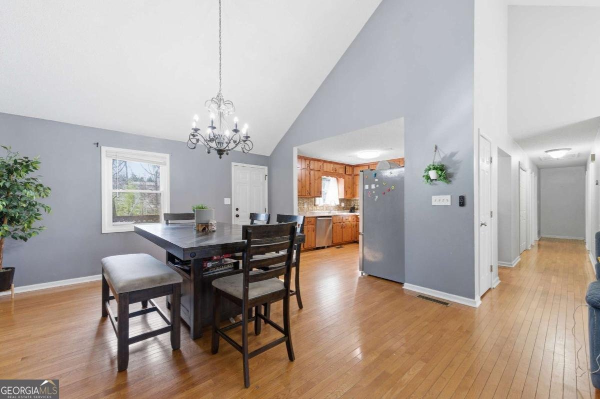 4941 Old Briar Trail Douglasville - Photo 9