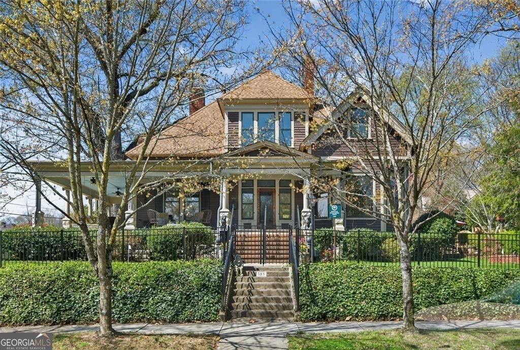 383 Church Street Marietta - Photo 1