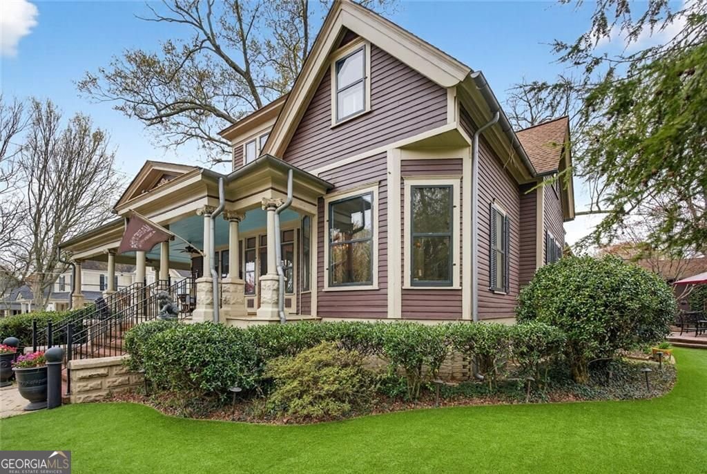 383 Church Street Marietta - Photo 10