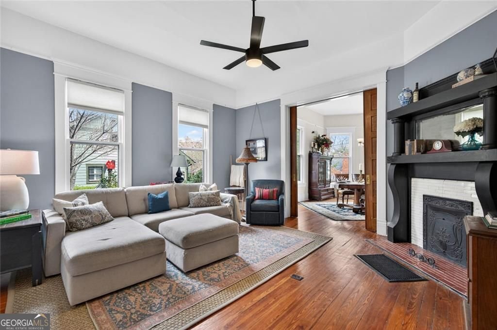 383 Church Street Marietta - Photo 23