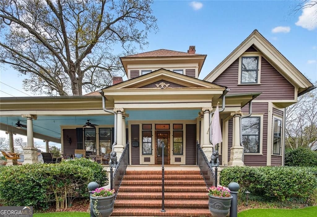 383 Church Street Marietta - Photo 33