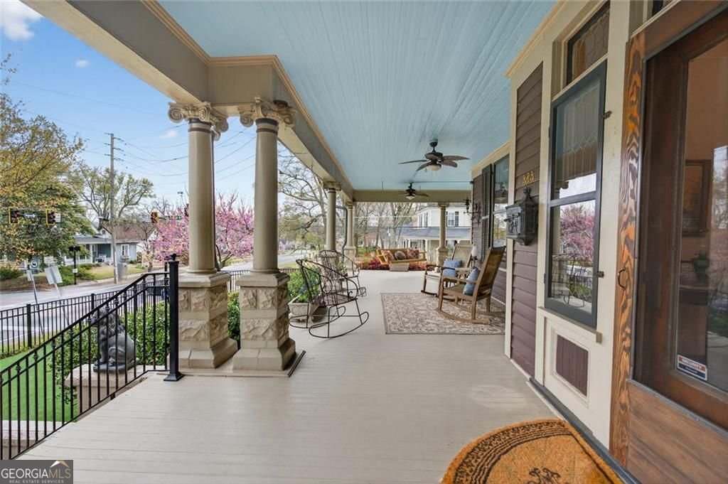 383 Church Street Marietta - Photo 35