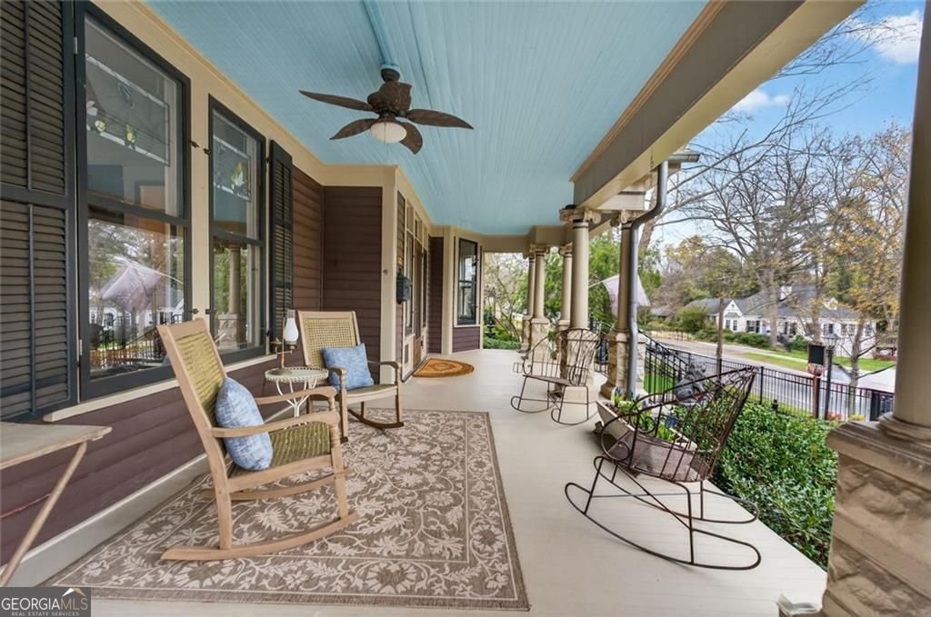 383 Church Street Marietta - Photo 36