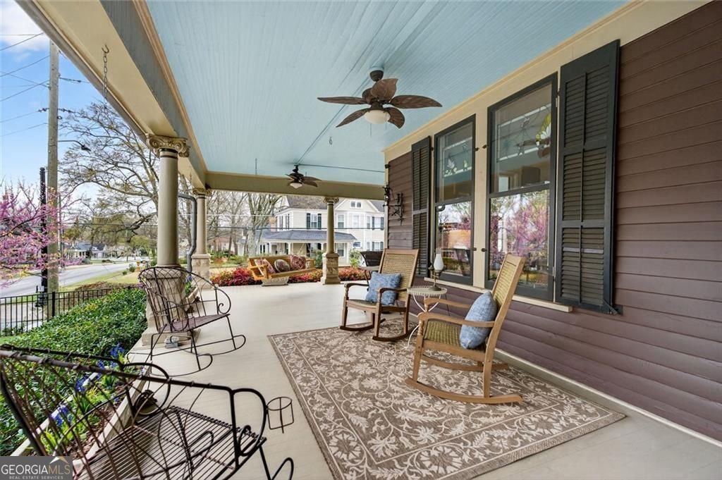 383 Church Street Marietta - Photo 37