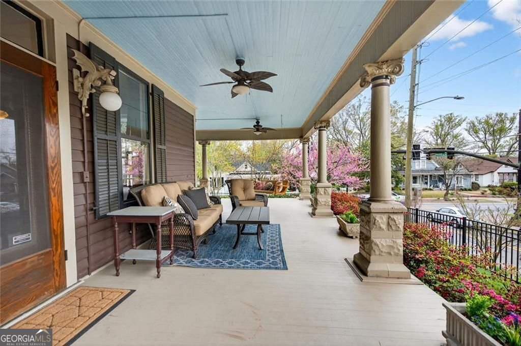 383 Church Street Marietta - Photo 38