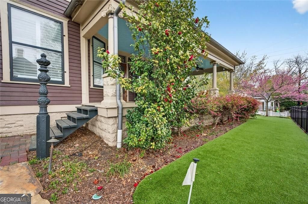 383 Church Street Marietta - Photo 39