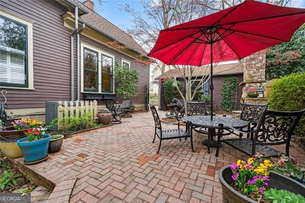 383 Church Street Marietta - Photo 40