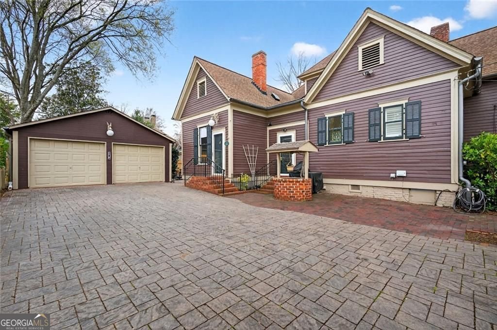 383 Church Street Marietta - Photo 41