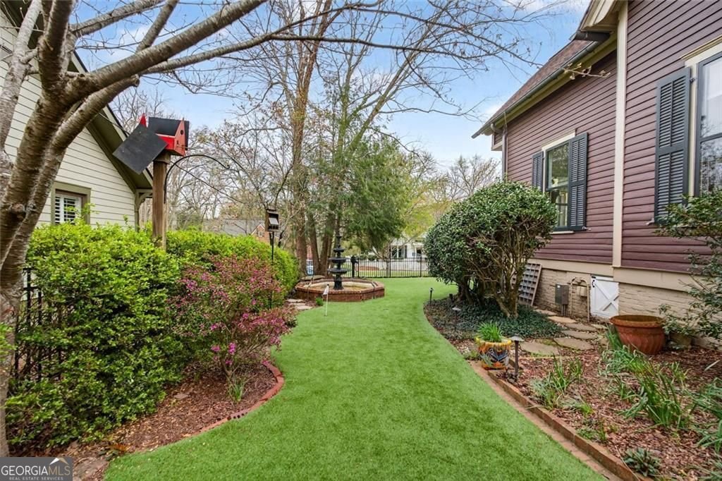 383 Church Street Marietta - Photo 42