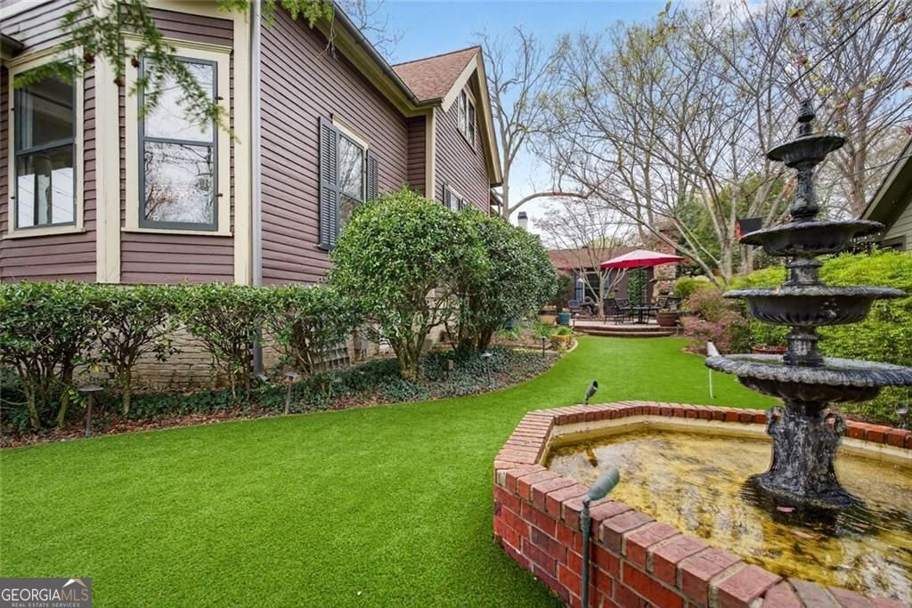 383 Church Street Marietta - Photo 43