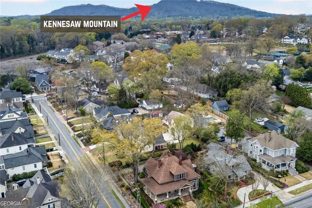 383 Church Street Marietta - Photo 44