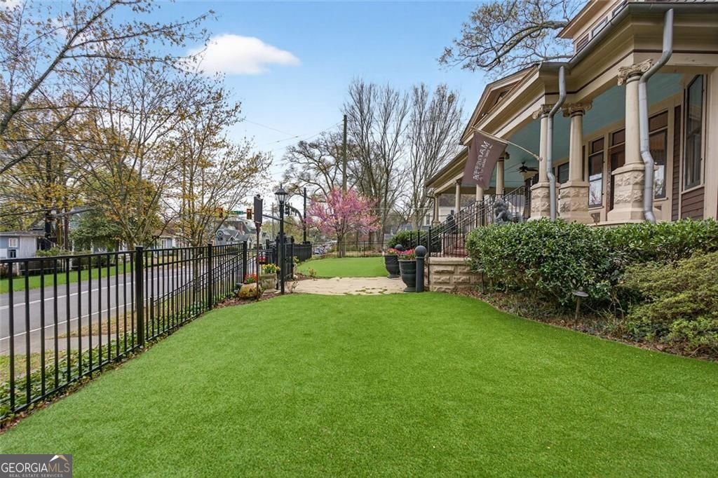 383 Church Street Marietta - Photo 46