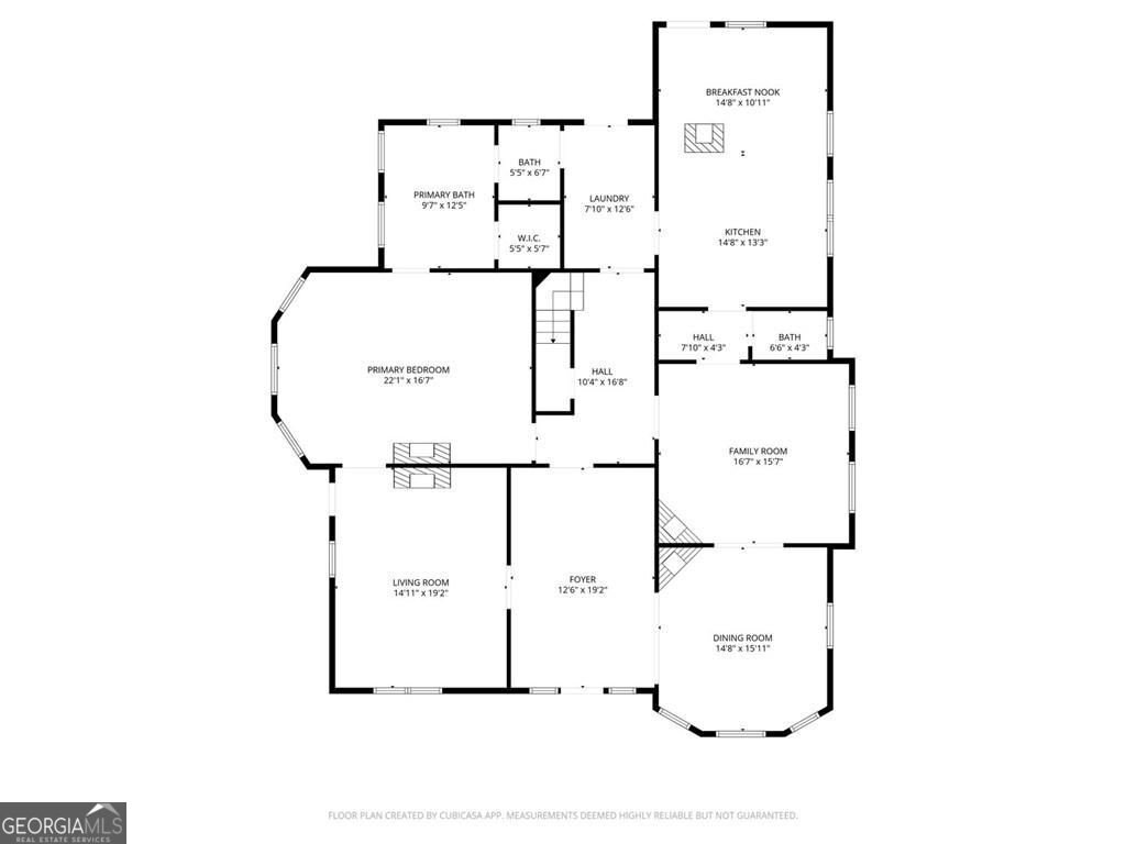 383 Church Street Marietta - Photo 50