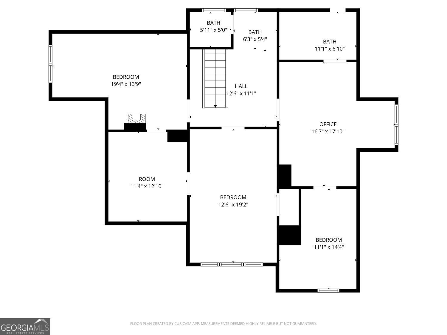 383 Church Street Marietta - Photo 51