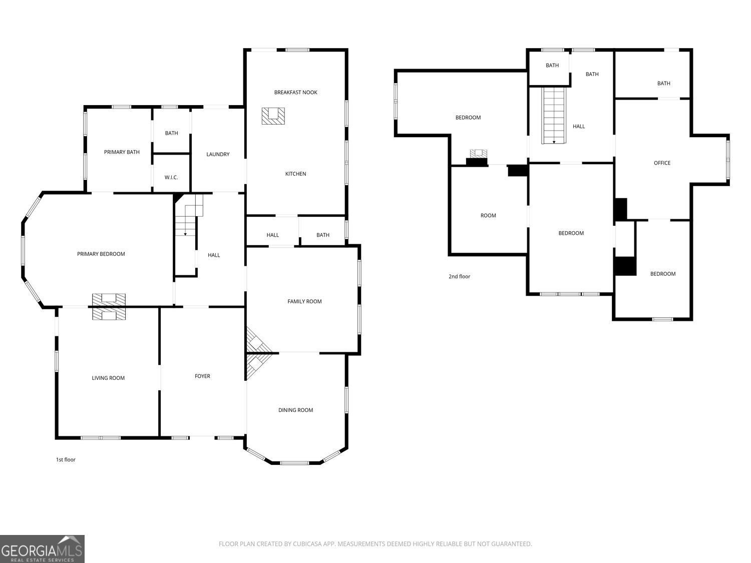 383 Church Street Marietta - Photo 52