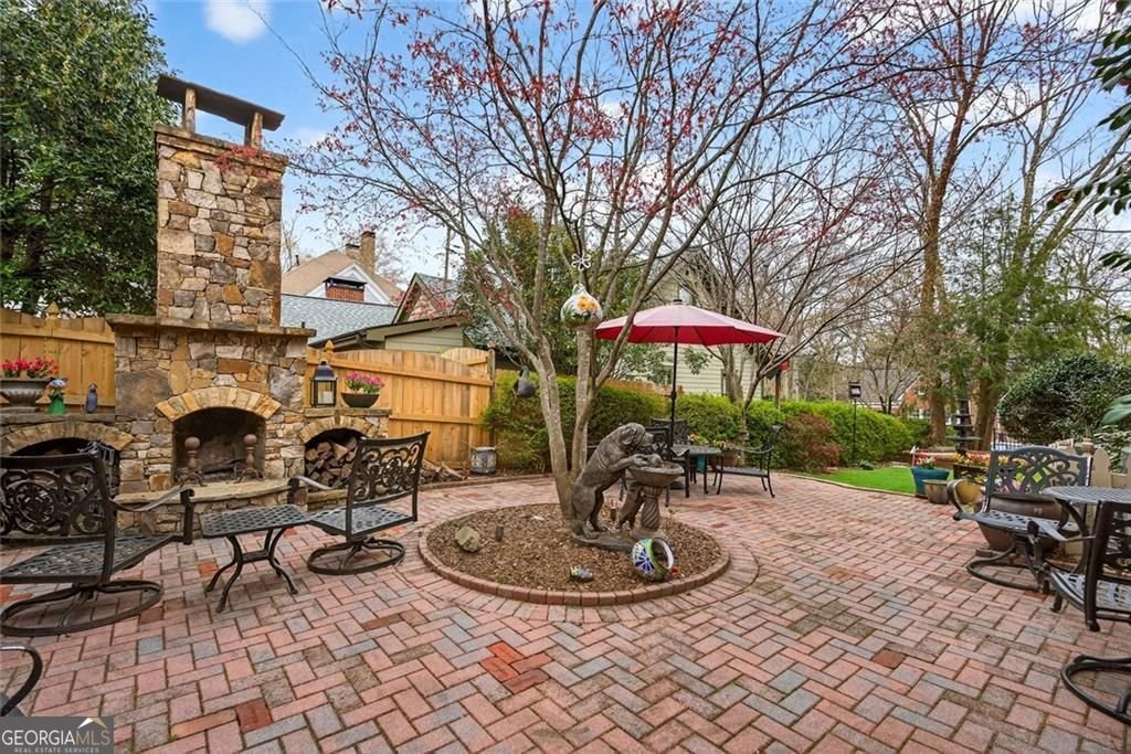 383 Church Street Marietta - Photo 6