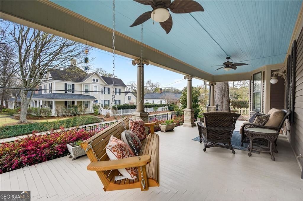 383 Church Street Marietta - Photo 7