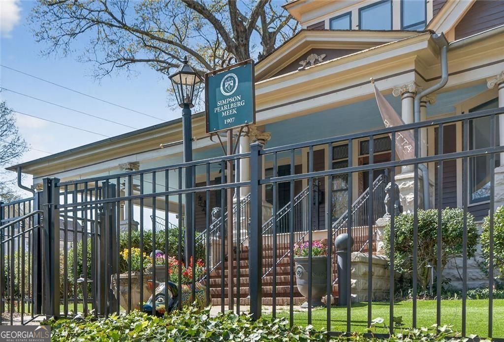 383 Church Street Marietta - Photo 8