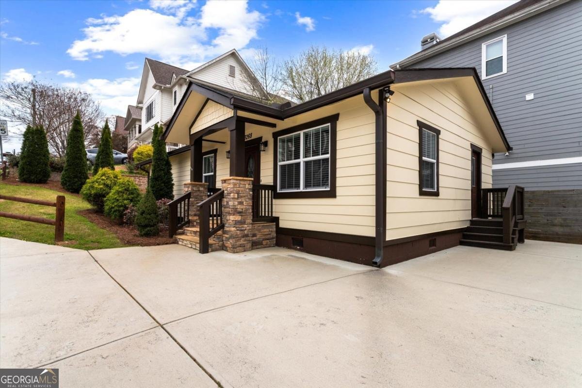 3268 Mae Avenue Brookhaven - Photo 35