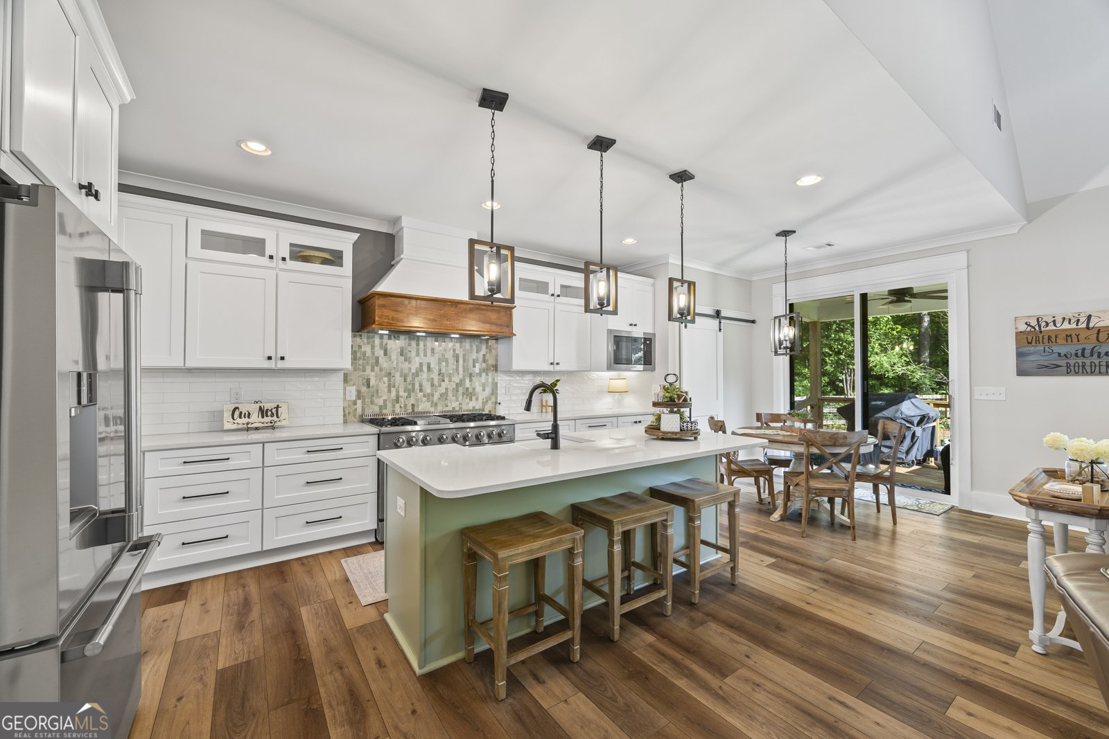 509 Mill Farm Lane Monroe - Photo 15