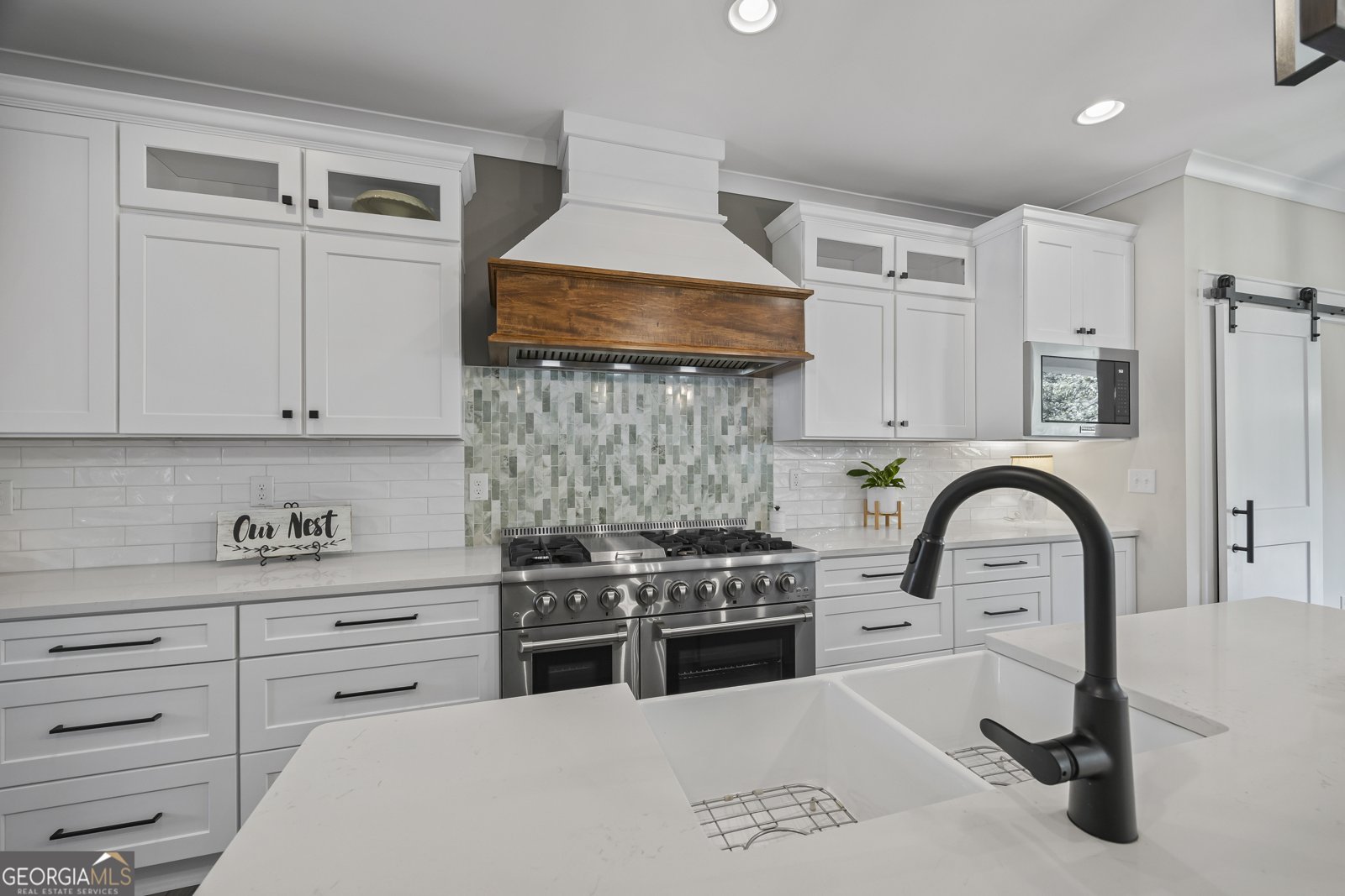 509 Mill Farm Lane Monroe - Photo 22