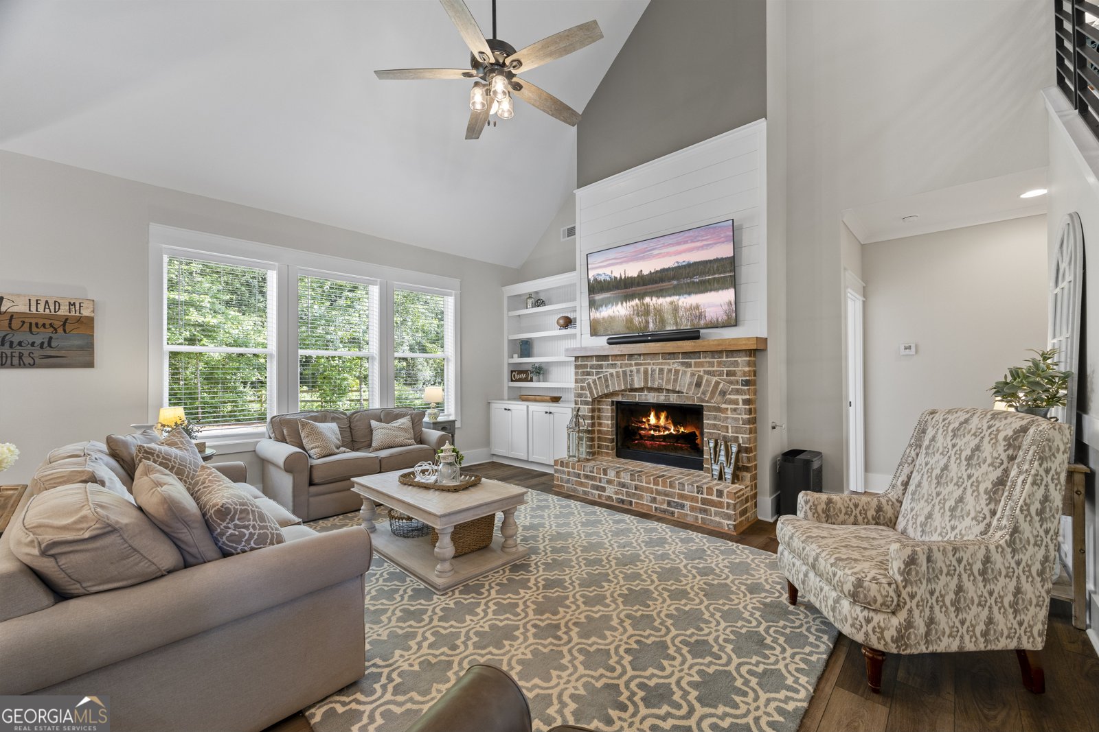 509 Mill Farm Lane Monroe - Photo 32