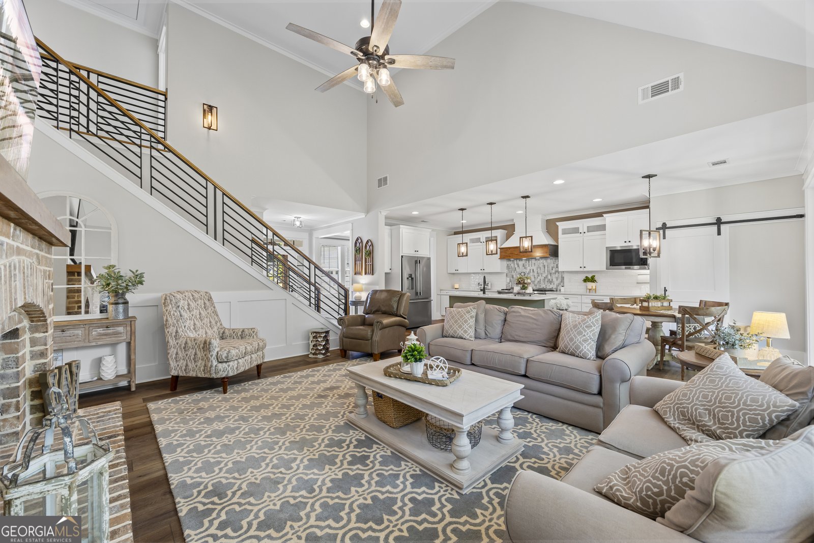 509 Mill Farm Lane Monroe - Photo 36