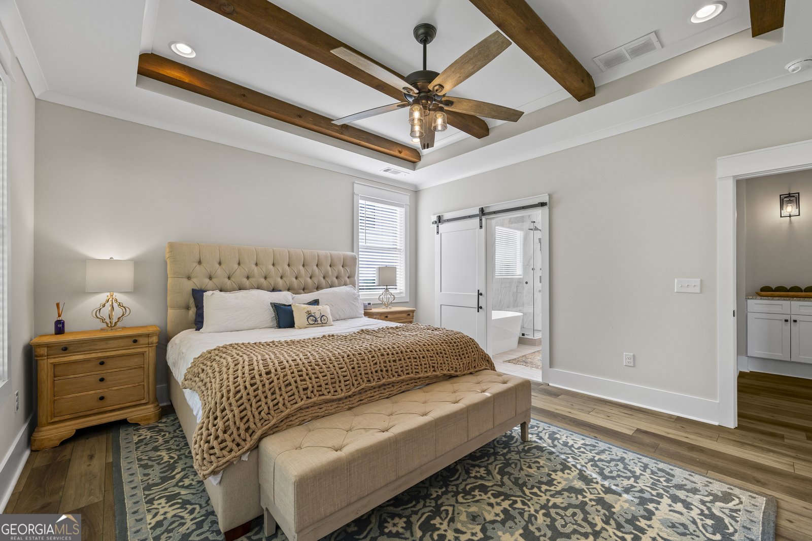 509 Mill Farm Lane Monroe - Photo 41