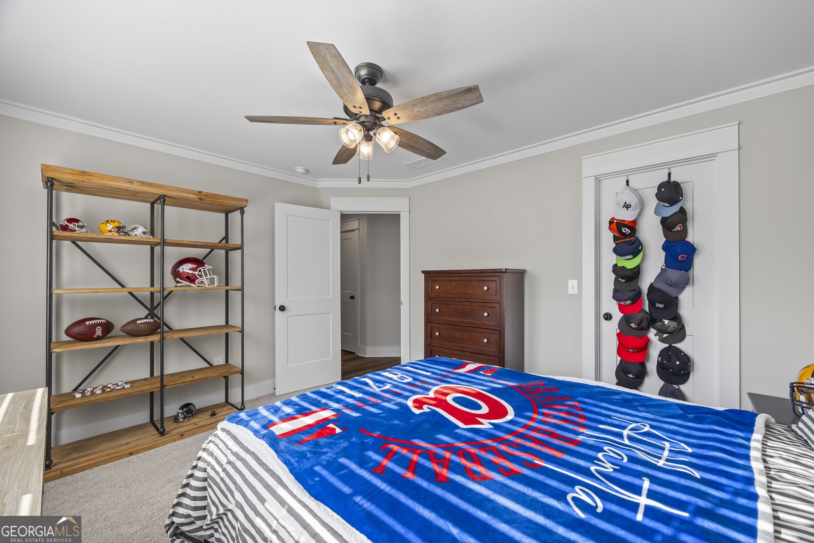 509 Mill Farm Lane Monroe - Photo 56