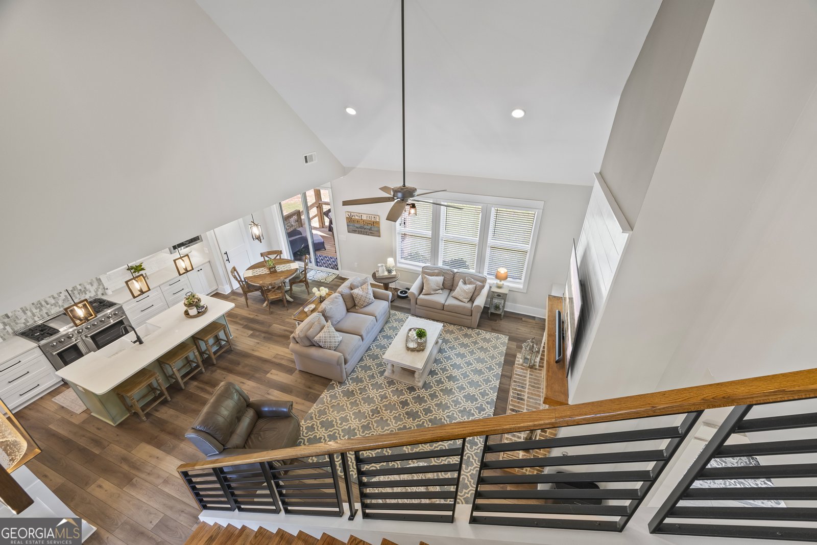 509 Mill Farm Lane Monroe - Photo 57